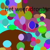 het weer dronten