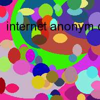 internet anonym download free demo