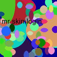 mr skin login