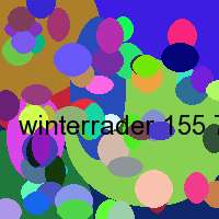 winterrader 155 70 13