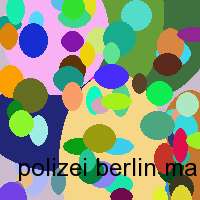 polizei berlin marienfelde