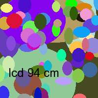 lcd 94 cm