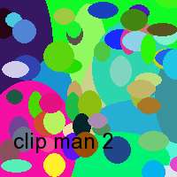 clip man 2