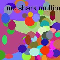 mc shark multimedia ag