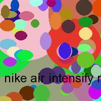 nike air intensify mid