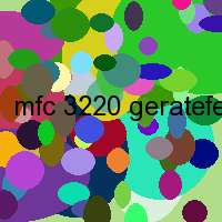 mfc 3220 geratefehler 41