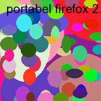 portabel firefox 2.0.0.2