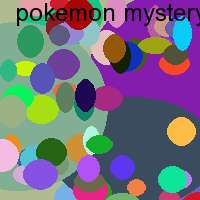 pokemon mystery cheats