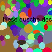 fliese dusche deckenhoch