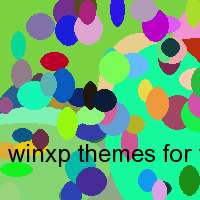 winxp themes for win 98