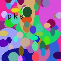 p k s